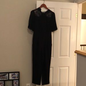 Express business jumpsuit